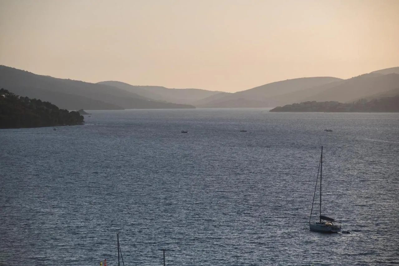 Apartment Brand New Aparment With Sea View & Swimming Pool At Ciovo - Villa Fiorentini Trogir Croatia