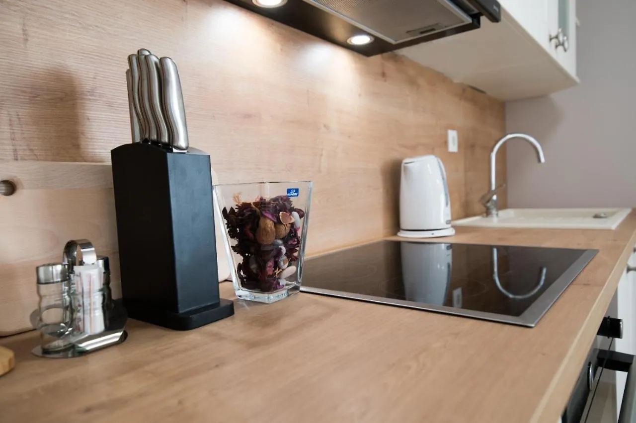 Apartment Brand New Aparment With Sea View & Swimming Pool At Ciovo - Villa Fiorentini Trogir Croatia