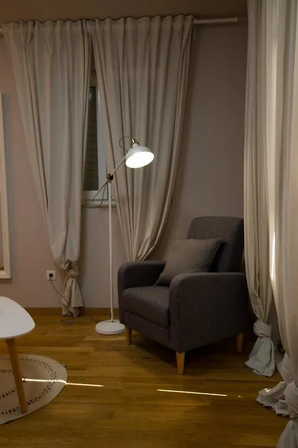 Brand New Aparment With Sea View & Swimming Pool At Ciovo - Villa Fiorentini Trogir 0*,  Croatia