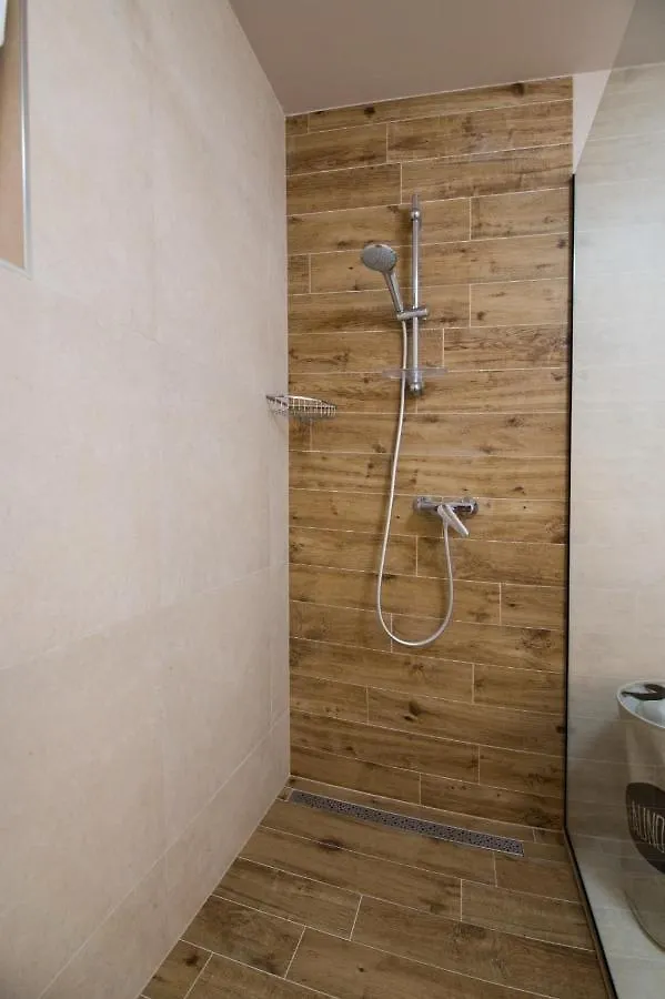 Apartment Brand New Aparment With Sea View & Swimming Pool At Ciovo - Villa Fiorentini Trogir Croatia