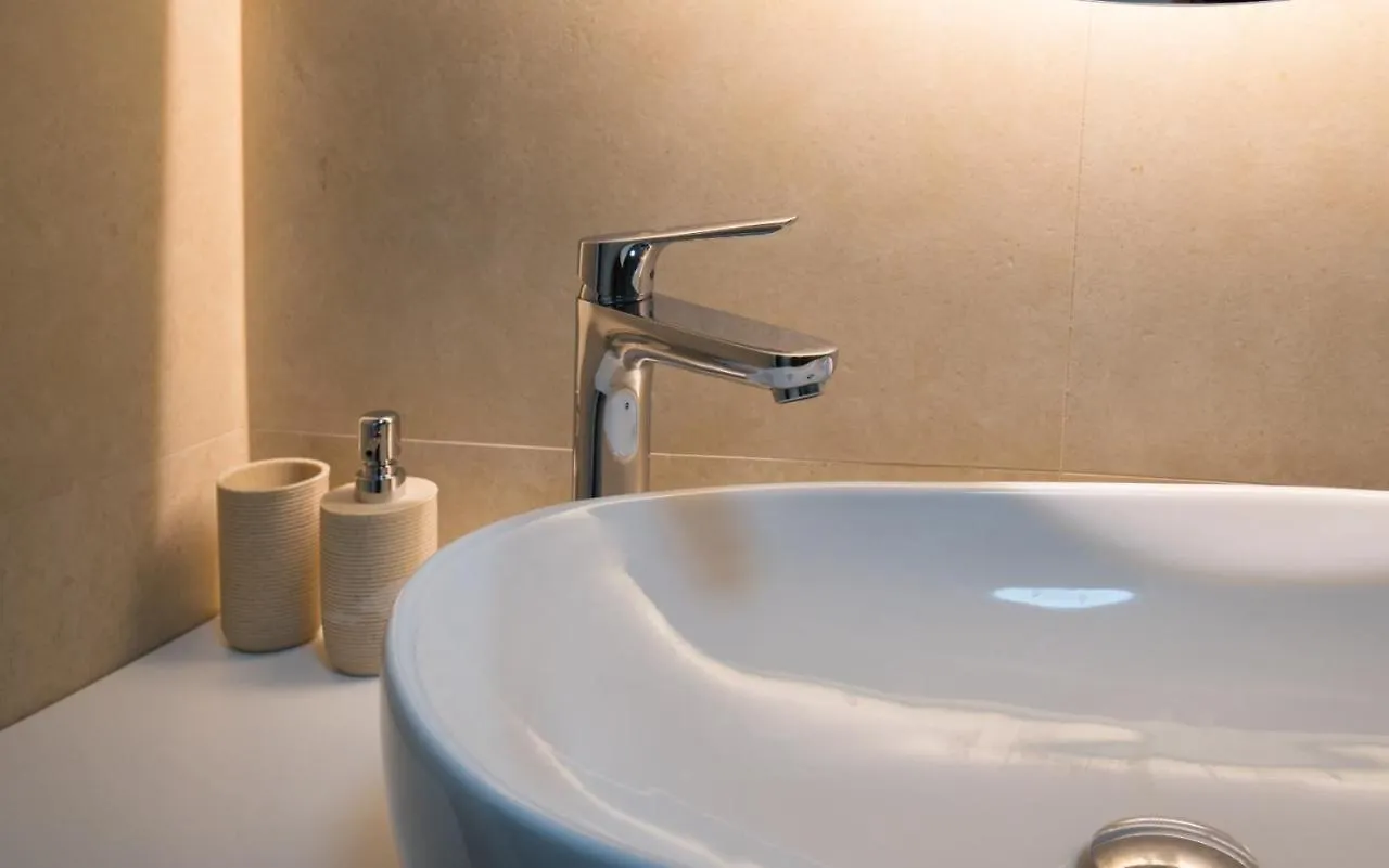 Brand New Aparment With Sea View & Swimming Pool At Ciovo - Villa Fiorentini Trogir